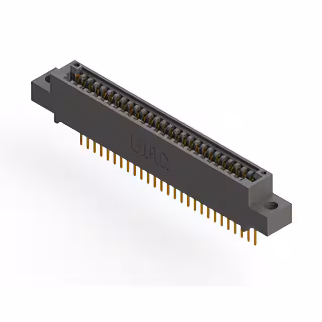 895-027-523-404 EDAC Inc.  Edgeboard Connectors